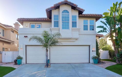 12770 Eastridge Ct, San Diego, CA 92131-3576