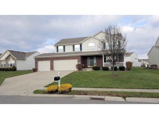 296 Arlington Dr, Trenton, OH 45067-9110