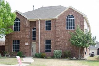 302 Trailwood Dr, Allen TX  75002-4936 exterior