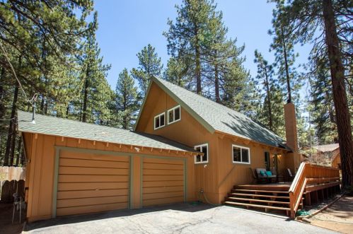 1149 Long Valley Ave, South Lake Tahoe, CA 96150-8130