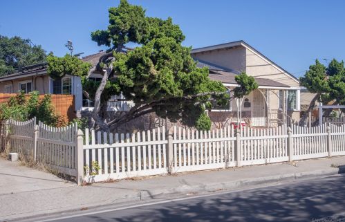 7228 Fulton St, San Diego, CA 92111-6118
