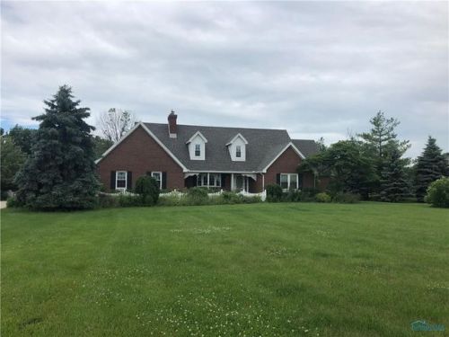 17695 True Rd, Graytown, OH 43432-9702