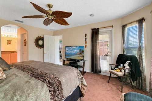 444 Grand Canal Dr, Kissimmee FL 34759-4360 exterior