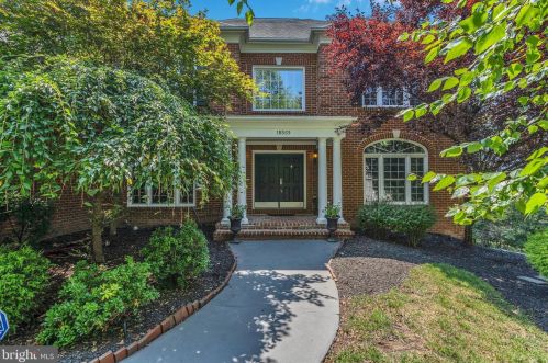 18569 Sandpiper Pl, Leesburg, VA 20176-3914