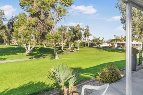 70 Paseo Laredo, Cathedral City CA  92234-1518 exterior