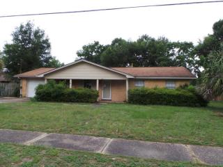 4610 Voyager Dr, Pensacola, FL 32514-6744