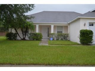 2433 Peace Cir, Kissimmee, FL 34758-1907
