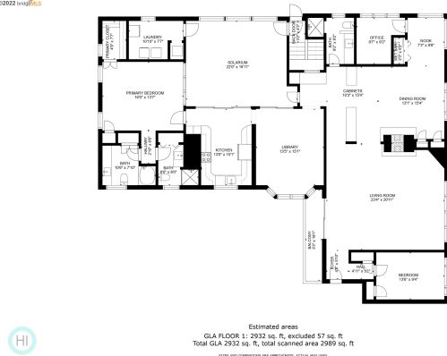 1519 Oxford St, Berkeley CA  94709-1555 exterior