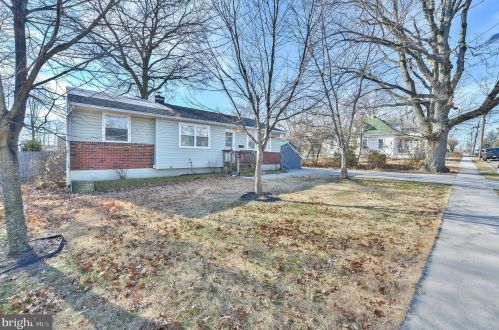 514 Asbury Ave, West Deptford NJ  08063-1230 exterior