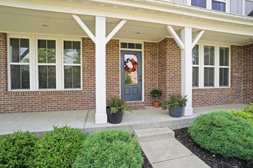 1299 Autumnview Dr, Stonelick, OH 45103-2794