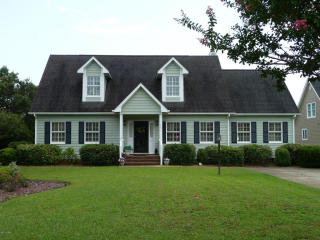 325 Bay Run, Newport, NC 28570-8928