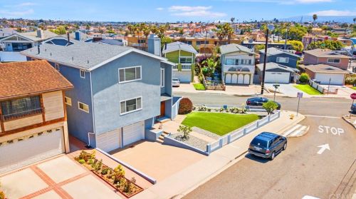 1500 Carver St, Redondo Beach, CA 90278-2816