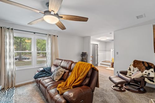 37 Royal Pines Blvd, Beaufort SC  29907-1921 exterior