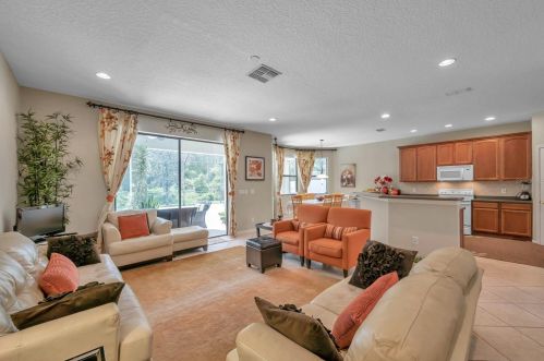 10840 Rain Lilly Pass, Land O Lakes FL  34638-6926 exterior