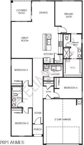 17864 Fetlock Trl, Sun City, AZ 85387