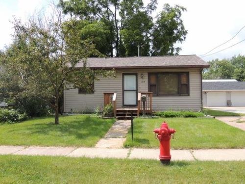 1214 Superior St, Antigo WI  54409-2031 exterior