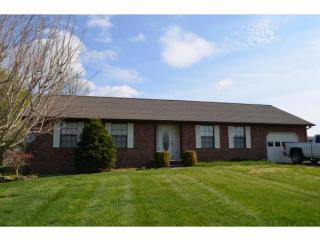 2112 Spring St, Johnson City, TN 37615-3300