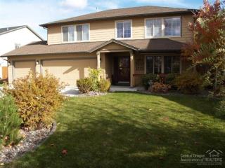 2664 13 St, Eagle Crest OR  97756-1470 exterior