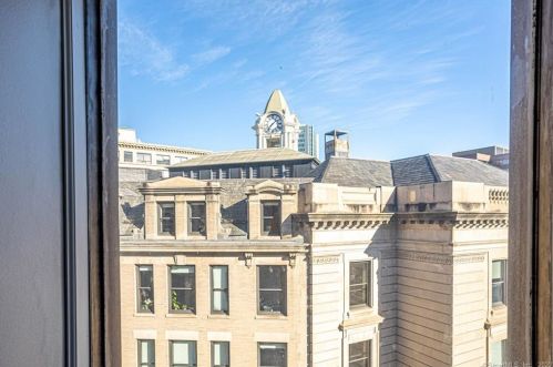 51 Bank St, Stamford CT  06901-3011 exterior