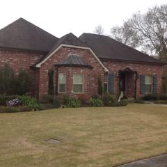 701 Renwick Blvd, Glenwild, LA 70342-3235