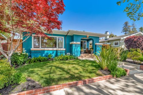 590 15th St, San Jose, CA 95112-2365