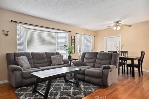 1056 Renwick Rd, Glendora CA  91740-5670 exterior