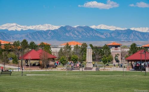 9411 Newton St, Westminster CO 80031-2617 exterior