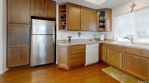 4001 Via Encinas, Cypress CA 90630-3431 exterior