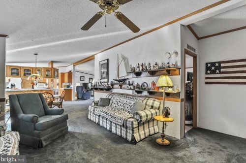 1130 Fernwood Dr, Harrington DE  19952-6001 exterior