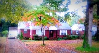 1290 Prescott St, Memphis TN  38111 exterior