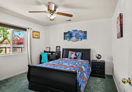 2311 Portifino St, Manteca CA  95337-8405 exterior