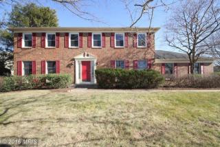 12622 Bridoon Ln, Herndon, VA 20191-5827