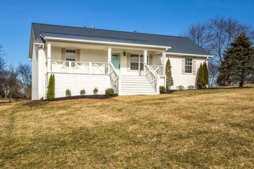 1460 Allisona Rd, Eagleville, TN 37060-4256