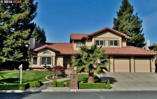 165 Julie Ct, Danville, CA 94506-6181