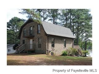 2675 Buffalo Lake Rd, Sanford, NC 27332-2265