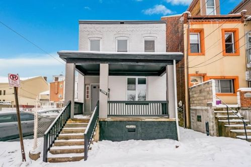 3326 Hardie Way, Pittsburgh, PA 15213-4418