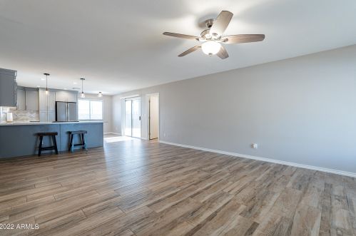 4331 Dailey St, Glendale AZ 85306-3770 exterior