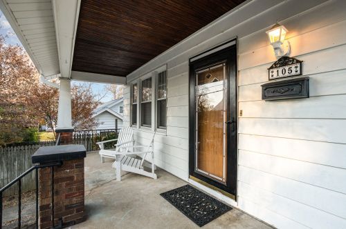 105 Anspaugh Ave, Newport, KY 41073-1609