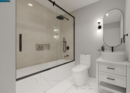 1514 9th St, Oakland CA  94607-1910 exterior