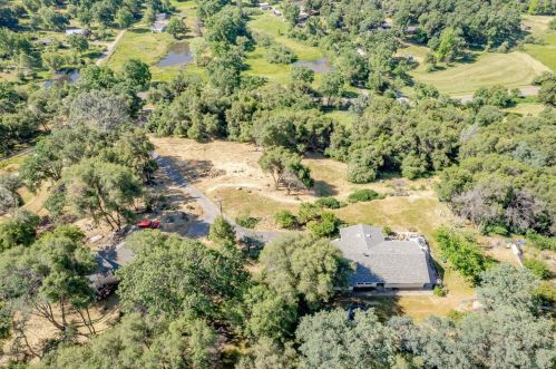 14986 Indian Springs Rd, Lake Wildwood CA  95946-9356 exterior