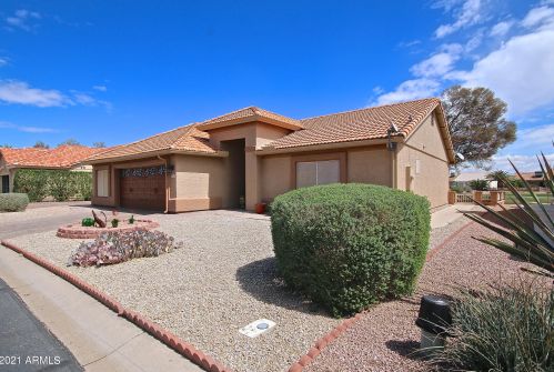 6551 Tournament Ln, Chandler, AZ 85249-4360