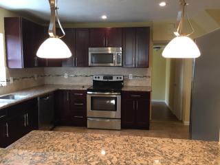 2427 Stout St, Denver CO  80205-2936 exterior