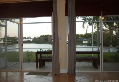 1901 180th Way, Hollywood FL  33029-3004 exterior