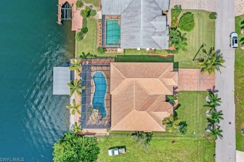 5236 18th Ave, Cape Coral, FL 33914-6810