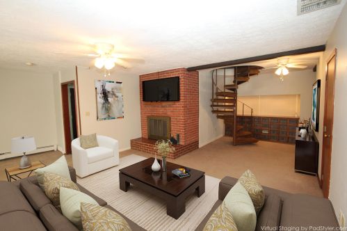 916 Mary St, Covington KY  41017-1119 exterior