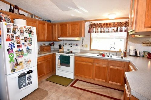 7249 Luther Rd, Spooner, WI 54801