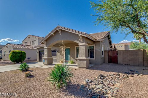 1290 Canyon Creek Dr, Gilbert, AZ 85295-7156