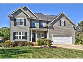 120 Creekwood Dr, Mooresville, NC 28117-8512