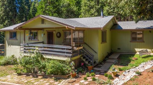 2904 Polaris St, Pacific House, CA 95726-9612