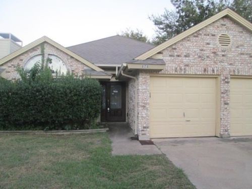 121 Brockway Dr, Rockwall, TX 75032-5602